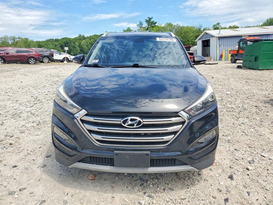 2018 Hyundai Tucson მანქანა იყიდება აუქციონზე, vin: KM8J3CA20JU680209, აუქციონის ნომერი: 63724146