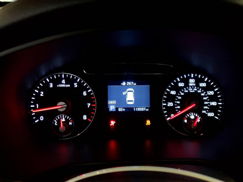 Продаж на аукціоні авто 2019 Kia Sorento, vin: 5XYPG4A3XKG602265, номер лоту: 64909126