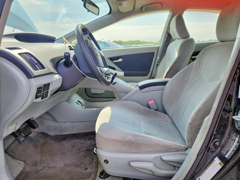 Продажа на аукционе авто 2011 Toyota Prius, vin: JTDKN3DU5B0320748, номер лота: 63846786