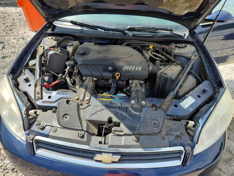 63929116 :رقم المزاد ، 2G1WT57K591150315 vin ، 2009 Chevrolet Impala مزاد بيع