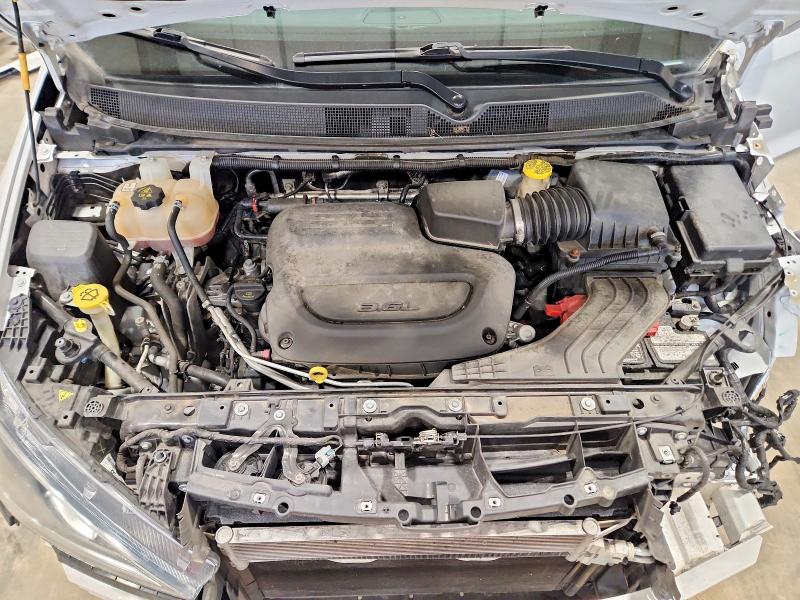 Aukcja sprzedaży 2020 Chrysler Pacifica, vin: 2C4RC1GG2LR284796, numer aukcji: 65857416