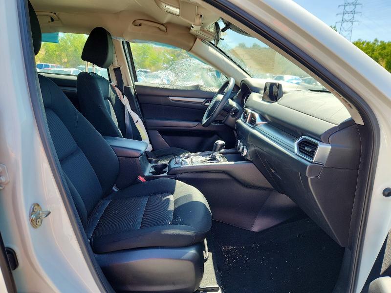 Aukcja sprzedaży 2017 Mazda Cx-5, vin: JM3KFABL6H0125429, numer aukcji: 66474656