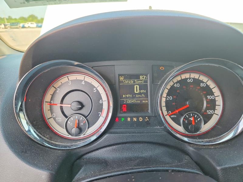 2020 Dodge Grand Caravan მანქანა იყიდება აუქციონზე, vin: 2C4RDGEG2LR188752, აუქციონის ნომერი: 65203566