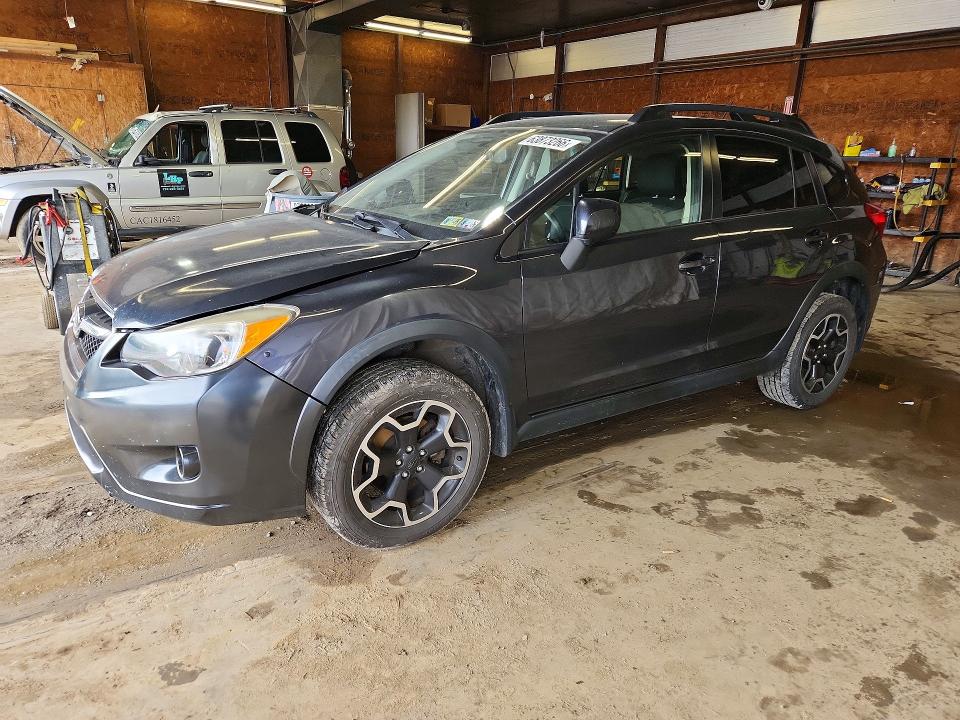 Продажа на аукционе авто 2013 Subaru Xv Crosstrek, vin: JF2GPACC2D2862315, номер лота: 63873266