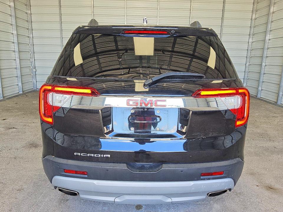 Продаж на аукціоні авто 2023 Gmc Acadia, vin: 1GKKNML40PZ186178, номер лоту: 63611996