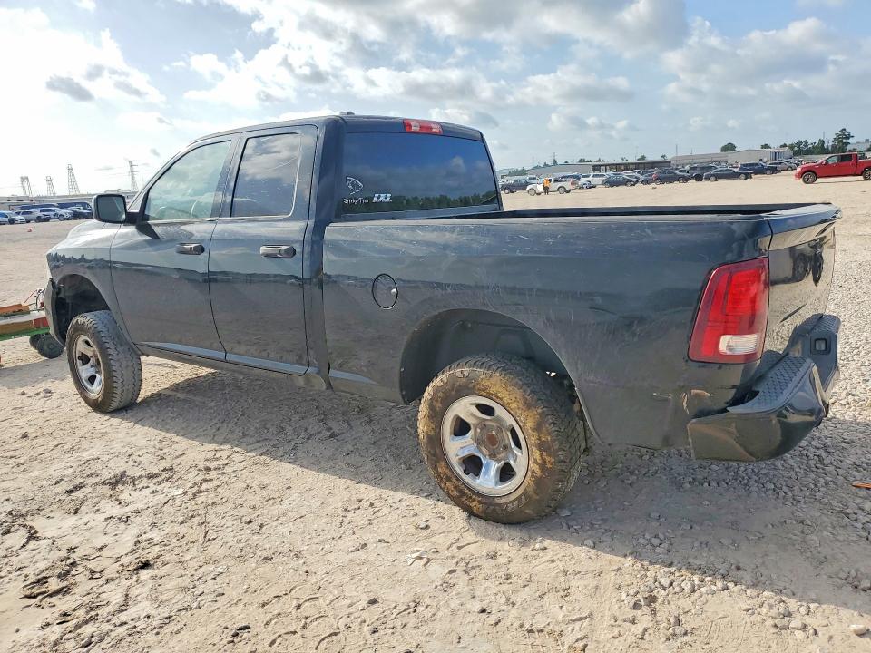 Aukcja sprzedaży 2014 Ram 1500, vin: 1C6RR6FTXES190569, numer aukcji: 64831966