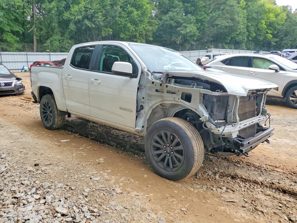 Aukcja sprzedaży 2022 Gmc Canyon, vin: 1GTG5CEN4N1326746, numer aukcji: 64042326