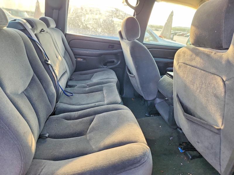 Продажа на аукционе авто 2007 Gmc New Sierra, vin: 2GTEC13V871113901, номер лота: 65902856