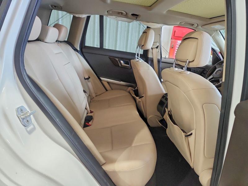 64575906 :رقم المزاد ، WDCGG5HB4EG236950 vin ، 2014 Mercedes-benz Glk مزاد بيع