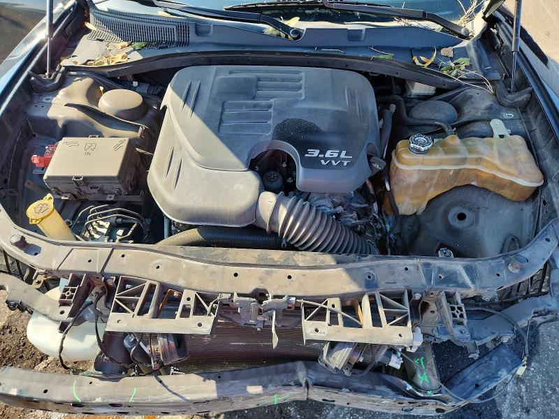 65436146 :رقم المزاد ، 2C3CDXHG0LH188521 vin ، 2020 Dodge Charger مزاد بيع