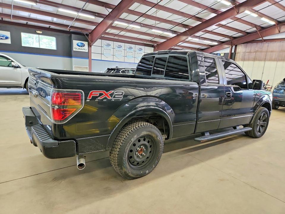66526676 :رقم المزاد ، 1FTFX1CF8DFA50966 vin ، 2013 Ford F150 مزاد بيع