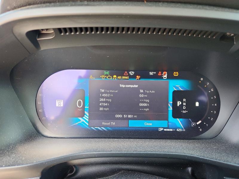 2024 Volvo Xc40 მანქანა იყიდება აუქციონზე, vin: YV4L12UL8R2217028, აუქციონის ნომერი: 65711556