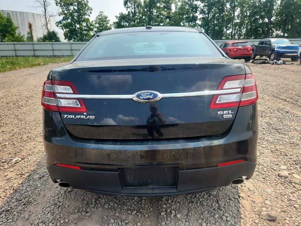 Продаж на аукціоні авто 2015 Ford Taurus, vin: 1FAHP2H85FG113582, номер лоту: 64750146
