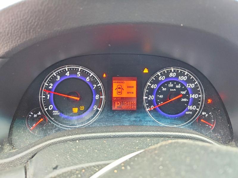 Продажа на аукционе авто 2008 Infiniti G35, vin: JNKBV61F78M276016, номер лота: 66452066