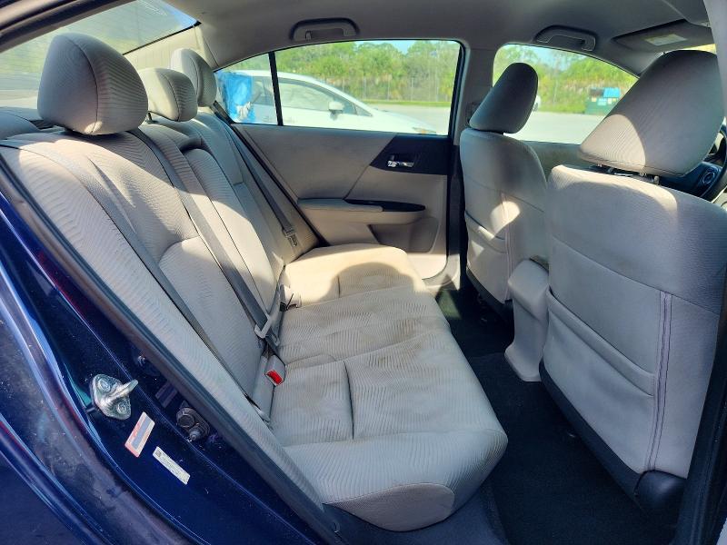 Aukcja sprzedaży 2014 Honda Accord, vin: 1HGCR2F32EA293953, numer aukcji: 65927846