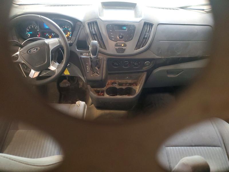 Aukcja sprzedaży 2016 Ford Transit, vin: 1FTYR1ZM1GKB37581, numer aukcji: 64473116