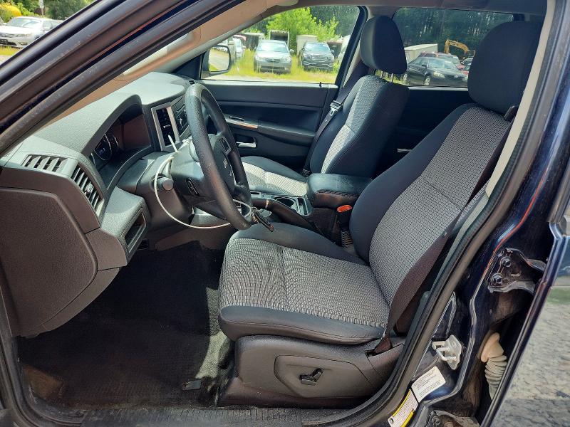 Продаж на аукціоні авто 2010 Jeep Grand Cherokee, vin: 1J4PR4GK1AC146209, номер лоту: 63553156