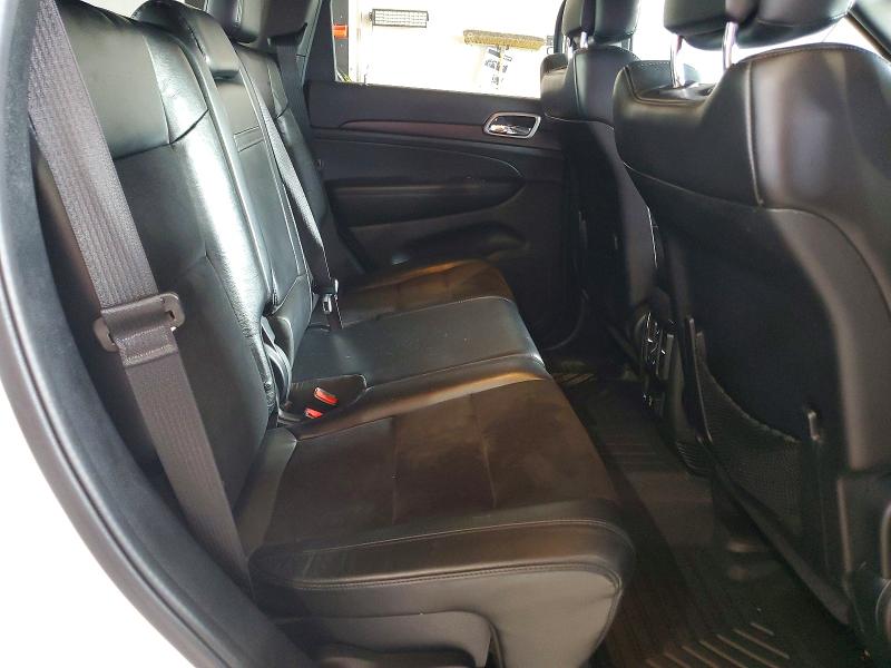 Продажа на аукционе авто 2018 Jeep Grand Cherokee, vin: 1C4RJFAG9JC197799, номер лота: 64886776