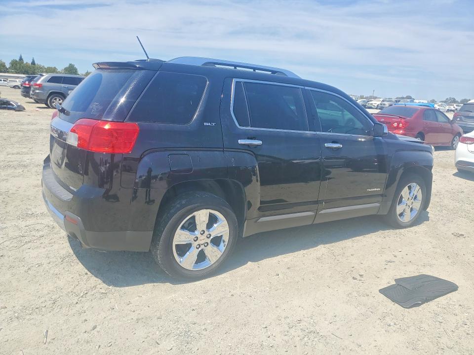 Продажа на аукционе авто 2015 Gmc Terrain, vin: 2GKFLYE32F6126500, номер лота: 64834406