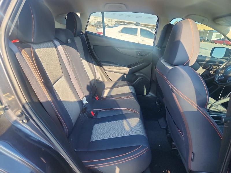 Aukcja sprzedaży 2019 Subaru Crosstrek, vin: JF2GTACC4K8282277, numer aukcji: 63587246