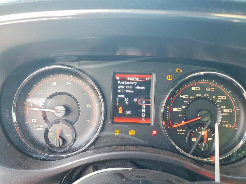 2014 Dodge Charger მანქანა იყიდება აუქციონზე, vin: 2C3CDXHG4EH105434, აუქციონის ნომერი: 63639336