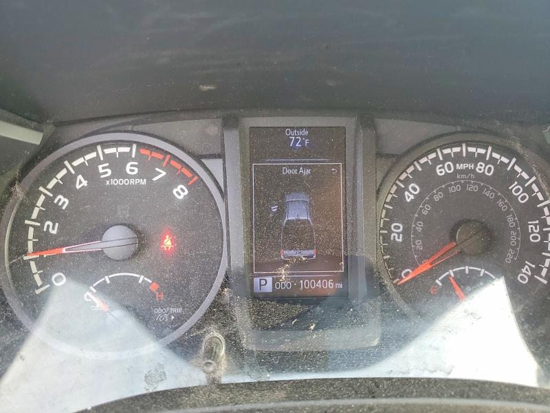 Aukcja sprzedaży 2020 Toyota Tacoma, vin: 3TMCZ5AN2LM316558, numer aukcji: 66734306