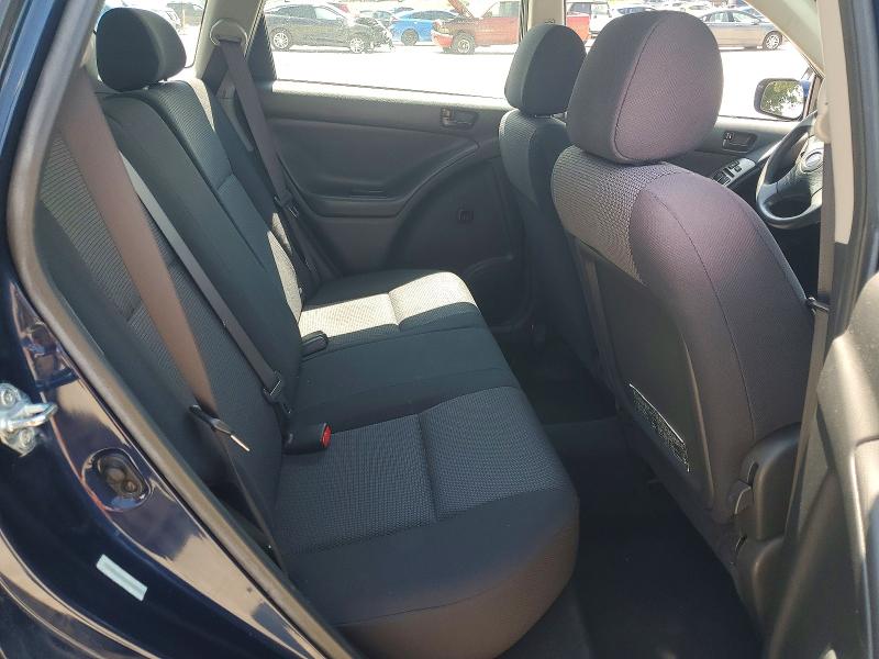 Aukcja sprzedaży 2006 Pontiac Vibe, vin: 5Y2SL65816Z449063, numer aukcji: 63336066