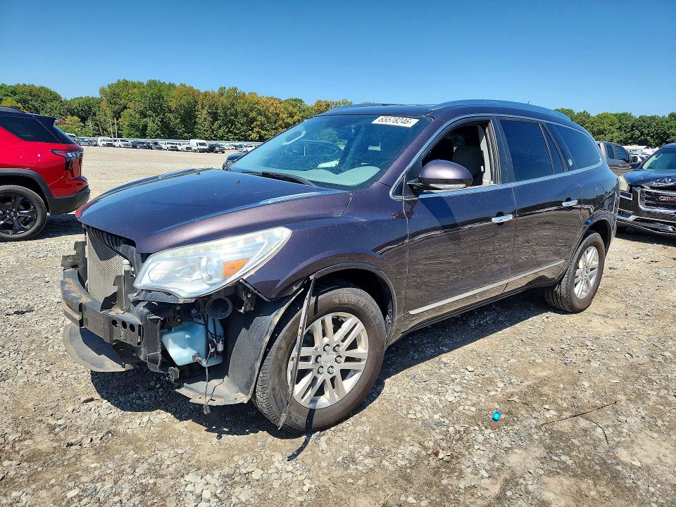 Aukcja sprzedaży 2015 Buick Enclave, vin: 5GAKRAKD2FJ105339, numer aukcji: 65578246