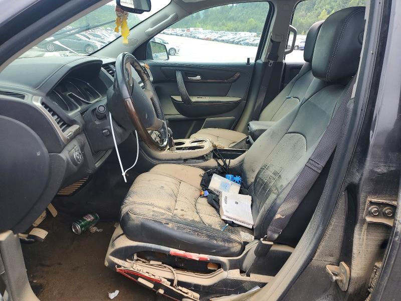 Продаж на аукціоні авто 2013 Gmc Acadia, vin: 1GKKVTKD7DJ202432, номер лоту: 65747646
