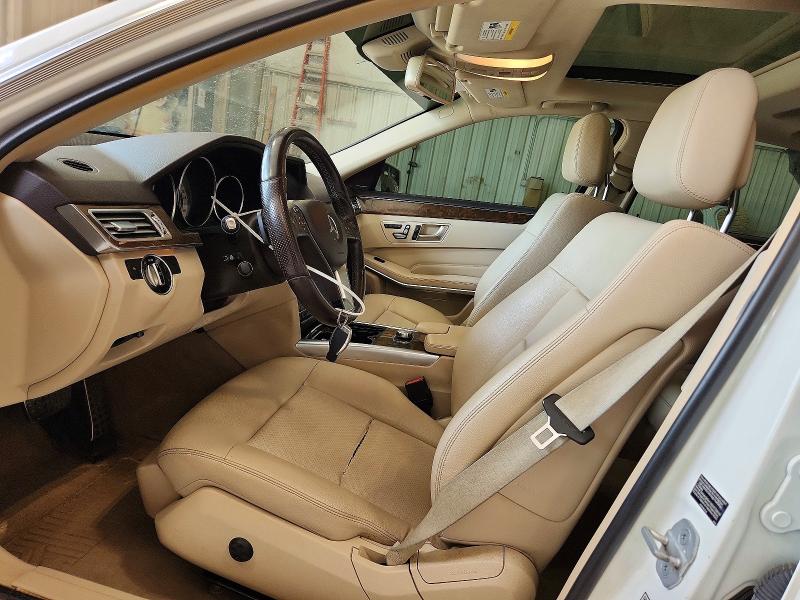 2015 Mercedes-benz E მანქანა იყიდება აუქციონზე, vin: WDDHF8JB0FB140519, აუქციონის ნომერი: 66542066