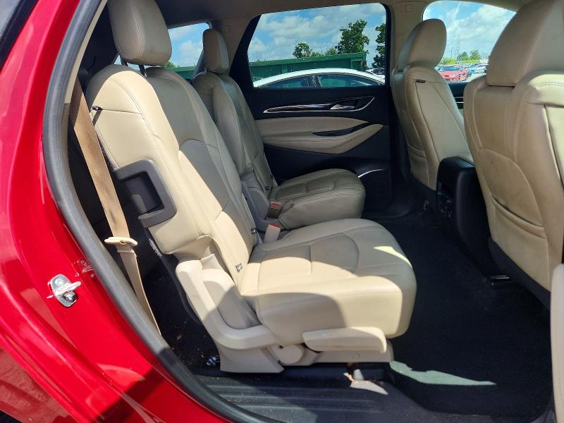 Aukcja sprzedaży 2018 Buick Enclave, vin: 5GAERBKW6JJ135599, numer aukcji: 66693196