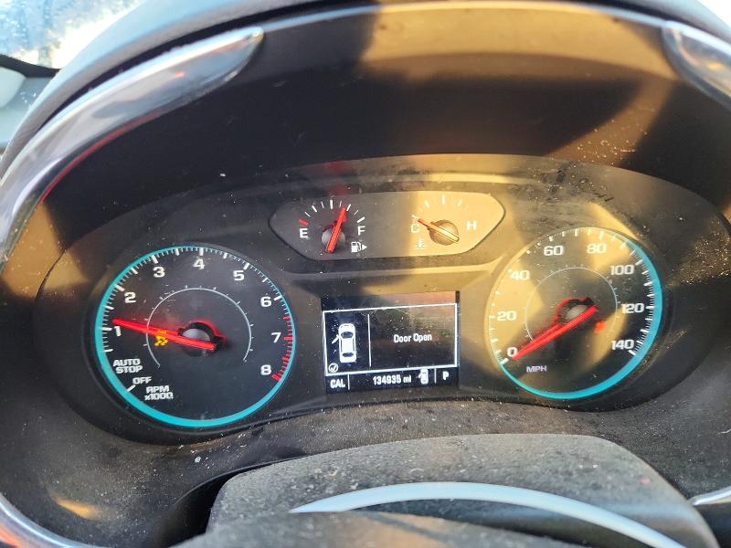 65338576 :رقم المزاد ، 1G1ZD5ST2KF146246 vin ، 2019 Chevrolet Malibu مزاد بيع