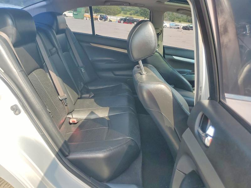 Продаж на аукціоні авто 2013 Infiniti G37 Sedan, vin: JN1CV6AR5DM765544, номер лоту: 64659696