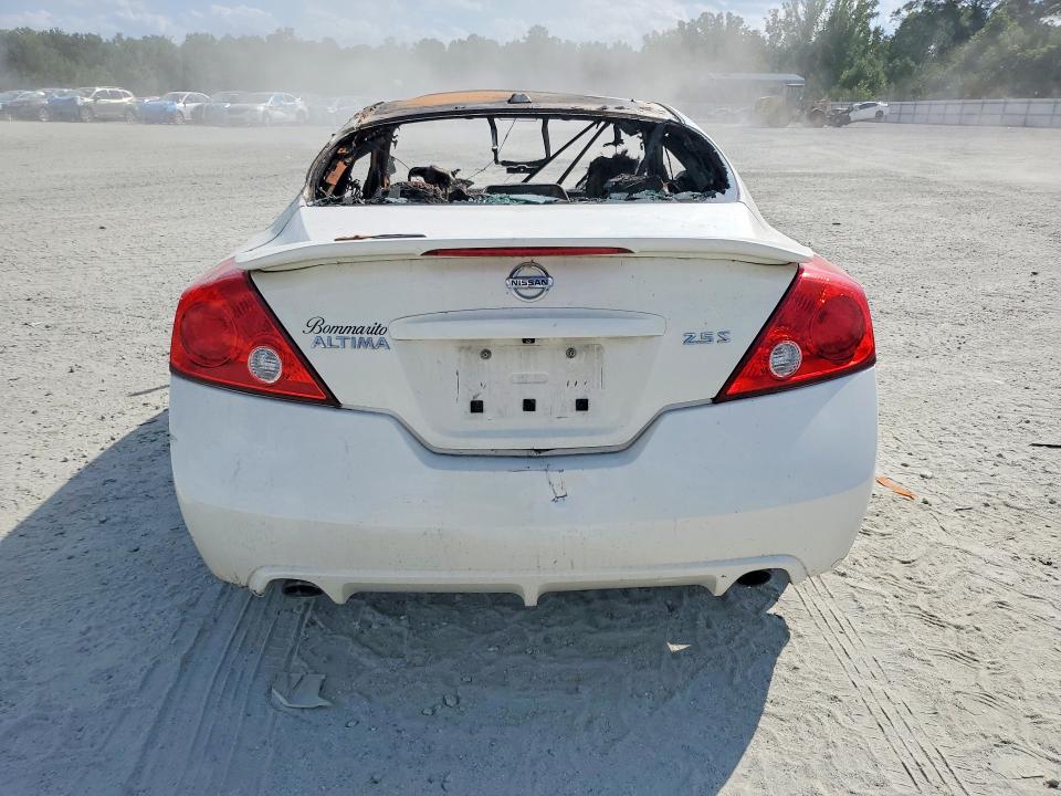 Aukcja sprzedaży 2012 Nissan Altima, vin: 1N4AL2EP7CC142190, numer aukcji: 65332836