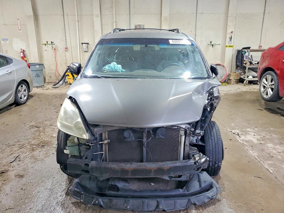 Продажа на аукционе авто 2004 Toyota Sienna, vin: 5TDZA23C94S207043, номер лота: 63691176