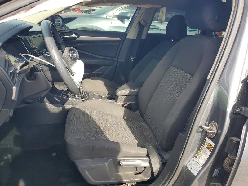 2019 Volkswagen Jetta მანქანა იყიდება აუქციონზე, vin: 3VWCB7BU2KM145330, აუქციონის ნომერი: 66752326