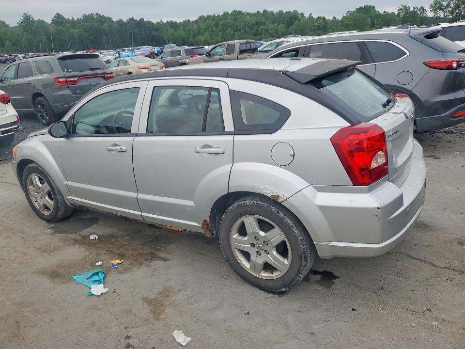 64609746 :رقم المزاد ، 1B3HB48A79D136568 vin ، 2009 Dodge Caliber مزاد بيع