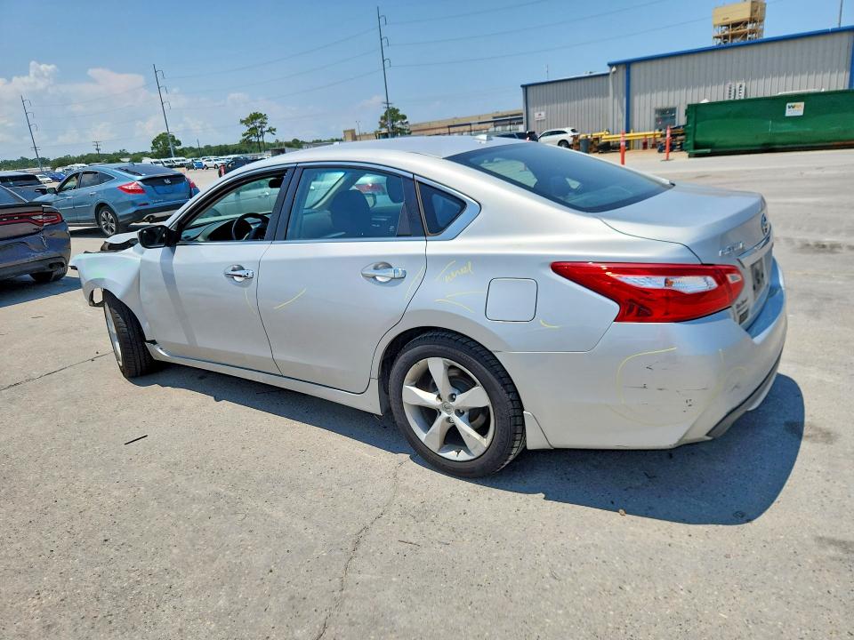 Aukcja sprzedaży 2017 Nissan Altima, vin: 1N4AL3APXHC243159, numer aukcji: 63389706