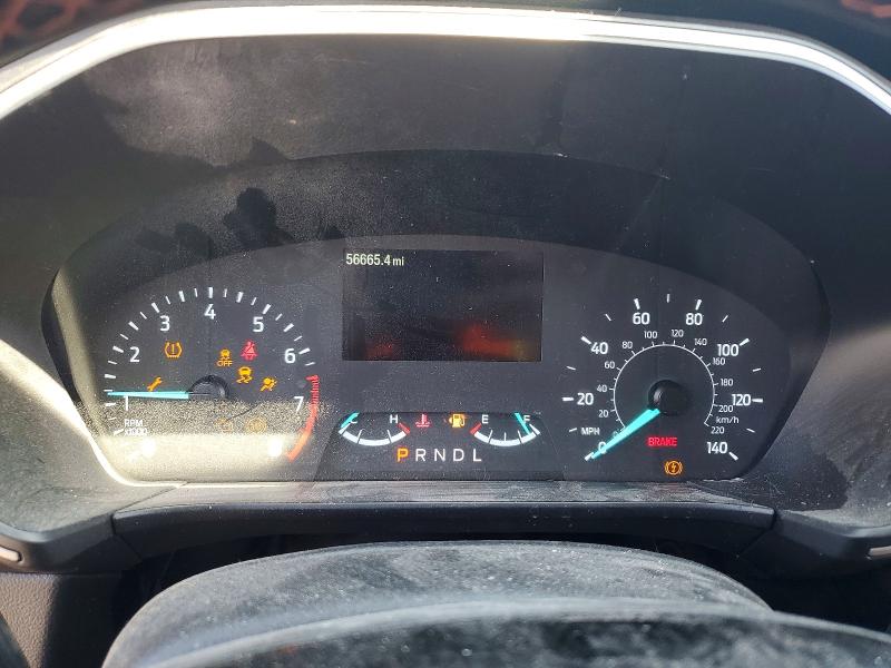 Продажа на аукционе авто 2022 Ford Escape, vin: 1FMCU9H92NUB98388, номер лота: 64724256