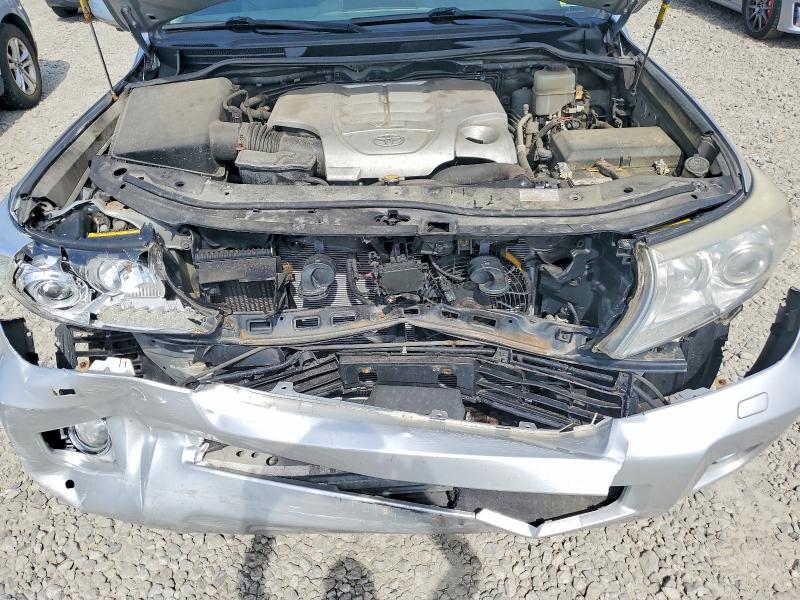 Продажа на аукционе авто 2014 Toyota Land Cruiser, vin: JTMHY7AJ7E4023352, номер лота: 66070926