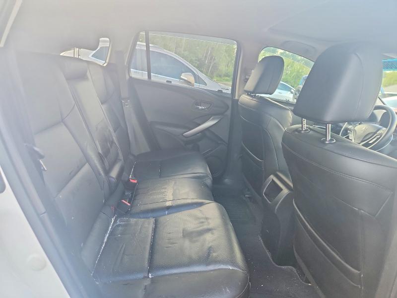 Aukcja sprzedaży 2014 Acura Rdx, vin: 5J8TB4H36EL800984, numer aukcji: 66025626