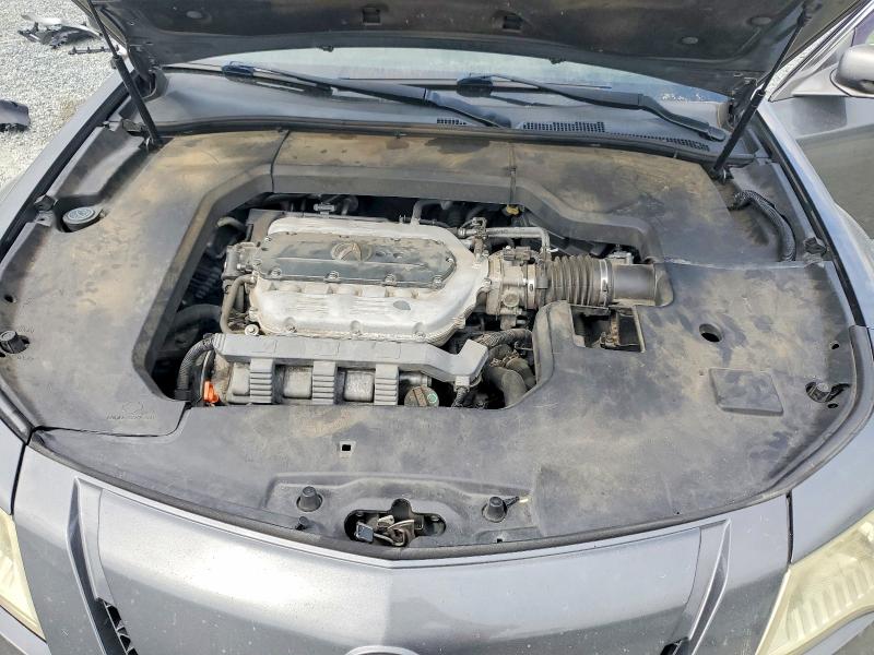 2011 Acura Tl მანქანა იყიდება აუქციონზე, vin: 19UUA8F26BA007717, აუქციონის ნომერი: 66806656