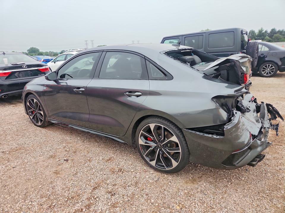 Aukcja sprzedaży 2024 Audi S3, vin: WAUH3DGY8RA041364, numer aukcji: 64300166