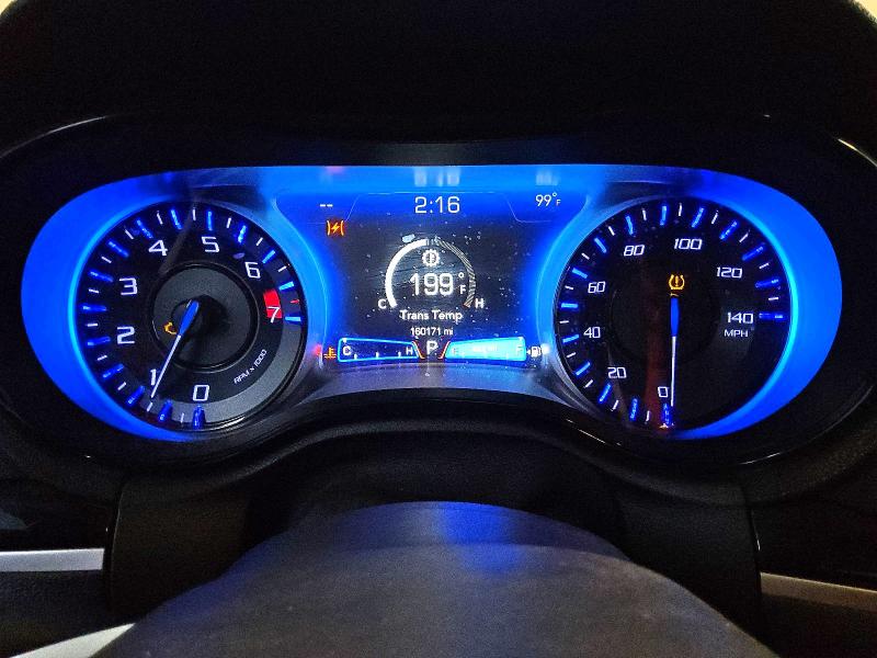 Aukcja sprzedaży 2019 Chrysler 300, vin: 2C3CCABG8KH533639, numer aukcji: 64084776