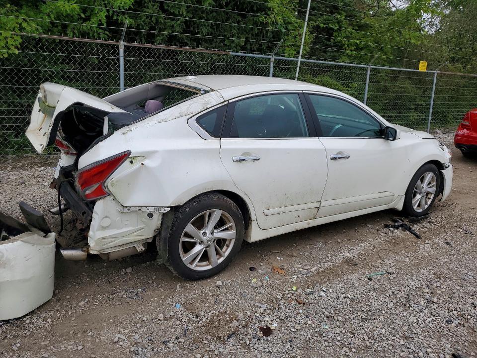 Aukcja sprzedaży 2015 Nissan Altima, vin: 1N4AL3AP5FC198998, numer aukcji: 65225446