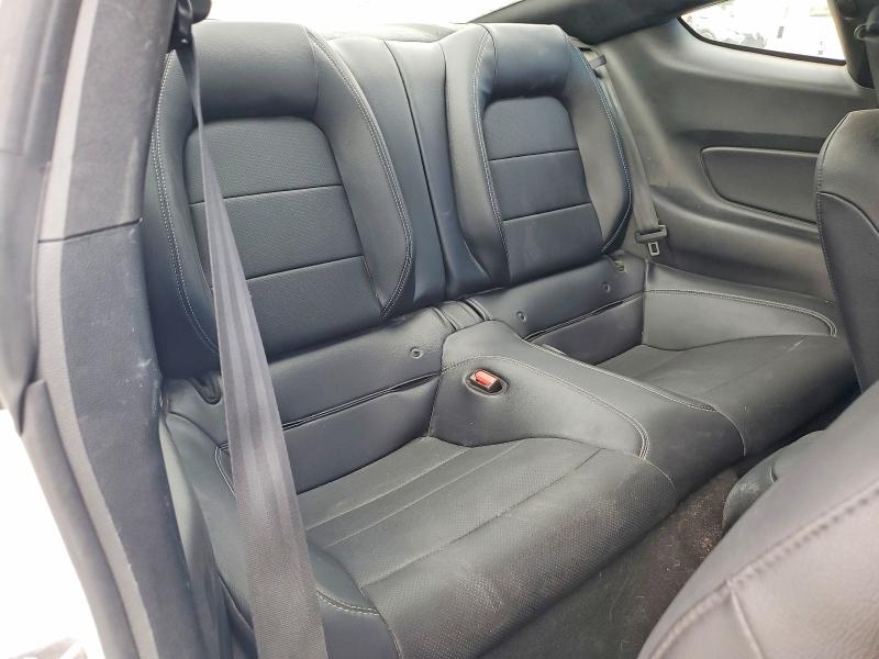 2023 Ford Mustang მანქანა იყიდება აუქციონზე, vin: 1FA6P8TH4P5110574, აუქციონის ნომერი: 63878756