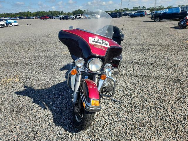 Aukcja sprzedaży 1988 Harley-davidson Flht, vin: 1HD1DJL14JY504006, numer aukcji: 64949756