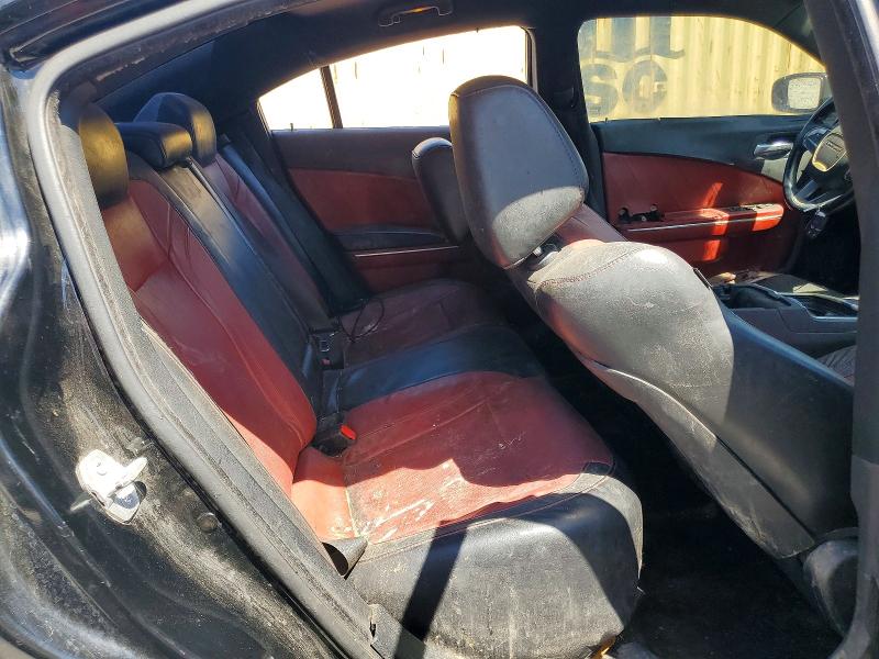Aukcja sprzedaży 2015 Dodge Charger, vin: 2C3CDXHG7FH832584, numer aukcji: 66464686