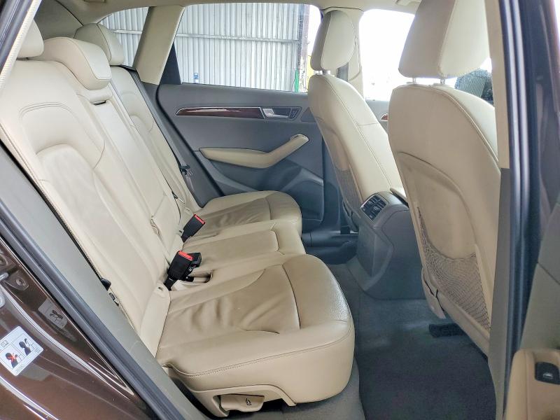 Aukcja sprzedaży 2012 Audi Q5, vin: WA1LFAFP9CA072555, numer aukcji: 65900276