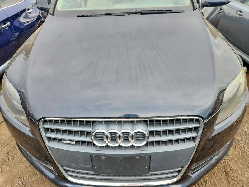Aukcja sprzedaży 2009 Audi Q7, vin: WA1AY74L39D014467, numer aukcji: 66430246